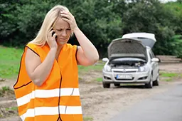 prix assistance auto Belgique